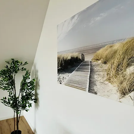 Traumhaftes Familiendomizil In Scharbeutz - Strand 500M, Kostenlos Parken, Garten Extérieur photo