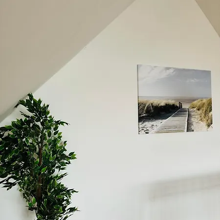 Traumhaftes Familiendomizil In Scharbeutz - Strand 500M, Kostenlos Parken, Garten Extérieur photo