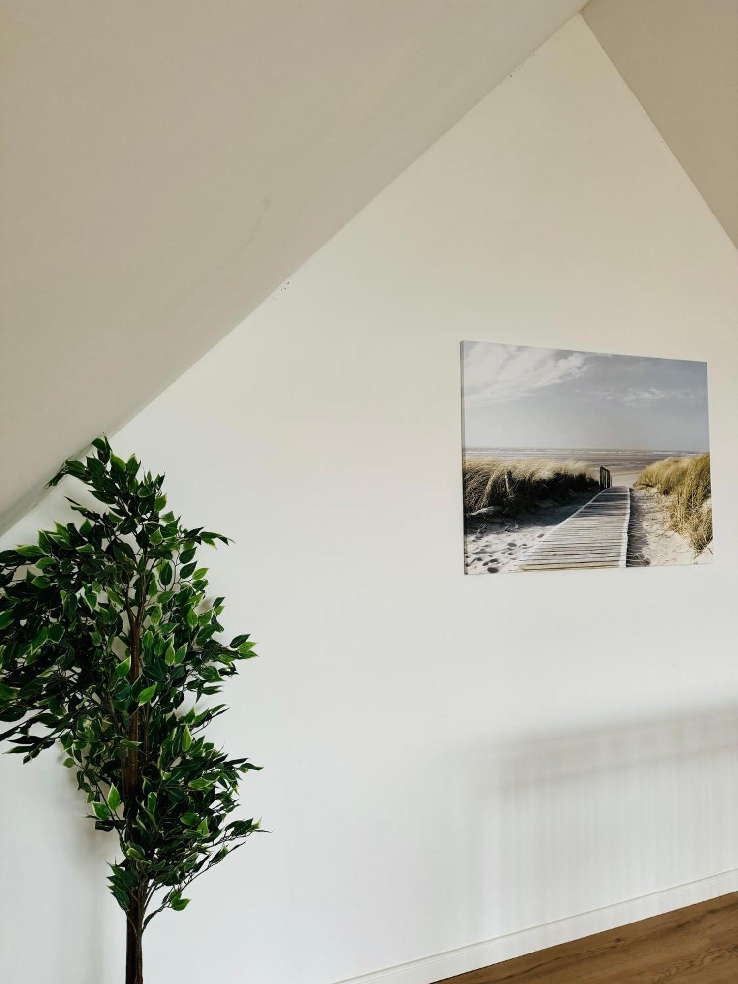 Appartement Traumhaftes Familiendomizil In - 500m, Kostenlos Parken, Garten