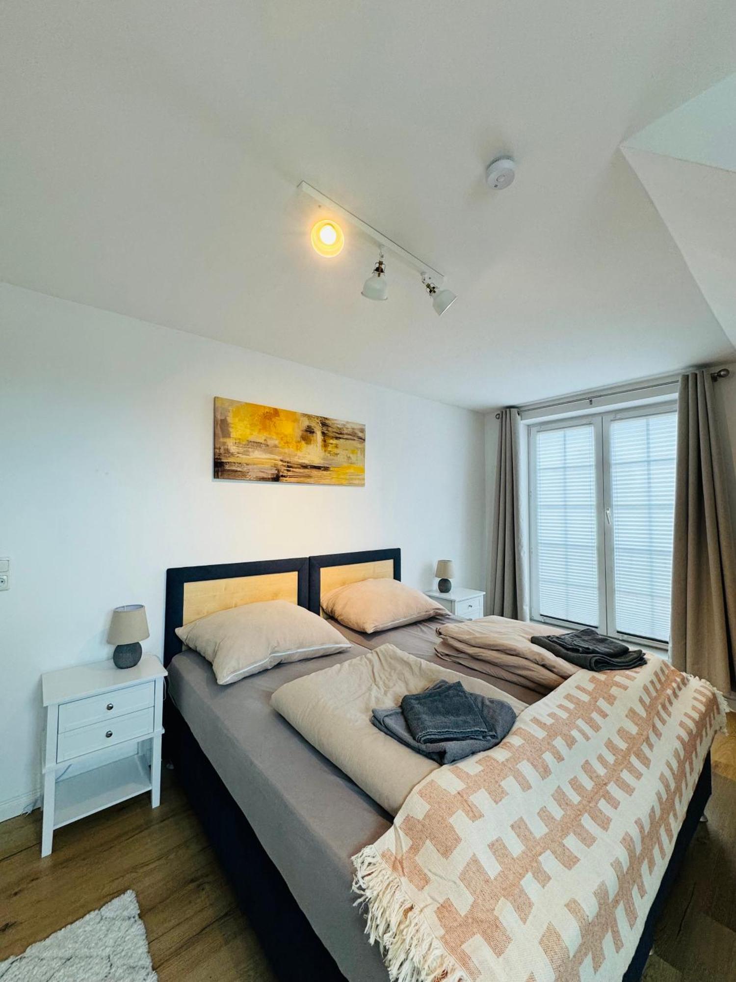 Appartement Traumhaftes Familiendomizil In - 500m, Kostenlos Parken, Garten Scharbeutz